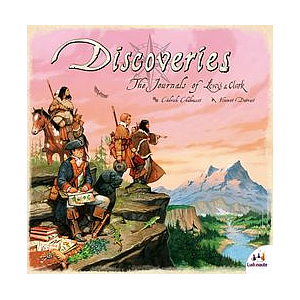 DISCOVERIES EN (发现之旅 英文版)