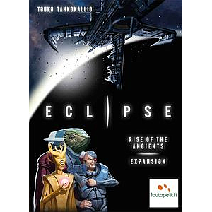 ECLIPSE EXP ROTA