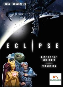 ECLIPSE EXP：ROTA (星蚀：远古文明的崛起)