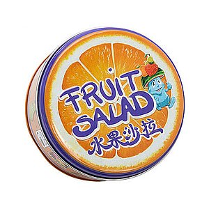 FRUIT SALAD (水果色拉)