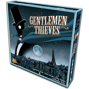 GENTLEMEN THIEVES