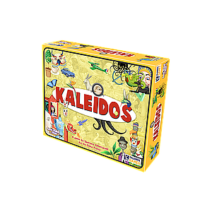 KALEIDOS EN