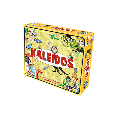 KALEIDOS EN