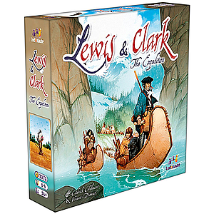 LEWIS CLARK EN