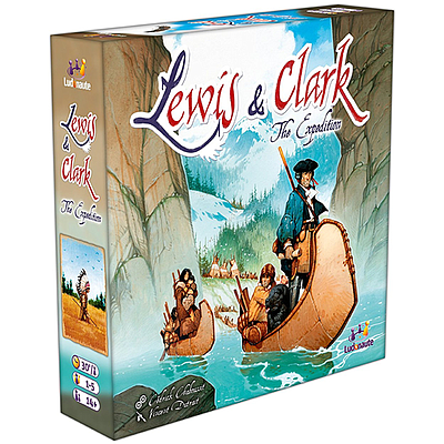 LEWIS CLARK EN