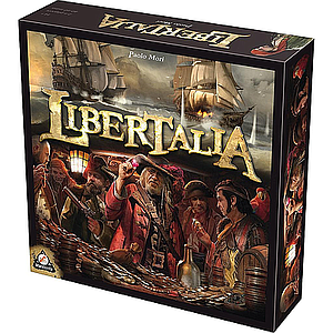 LIBERTALIA EN