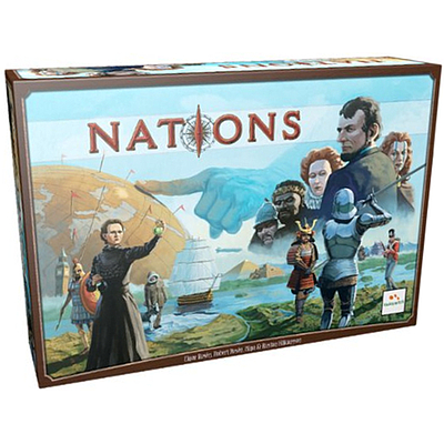 NATIONS EN (国家 英文版)