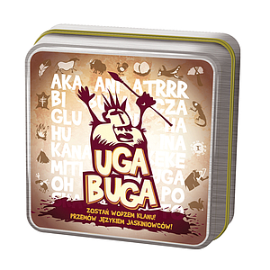 OUGA BOUGA EN