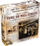 PANIC ON WALL STREET EN