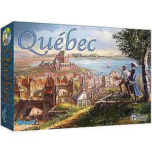 QUEBEC EN