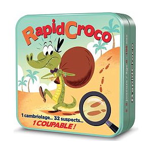 RAPIDCROCO EN