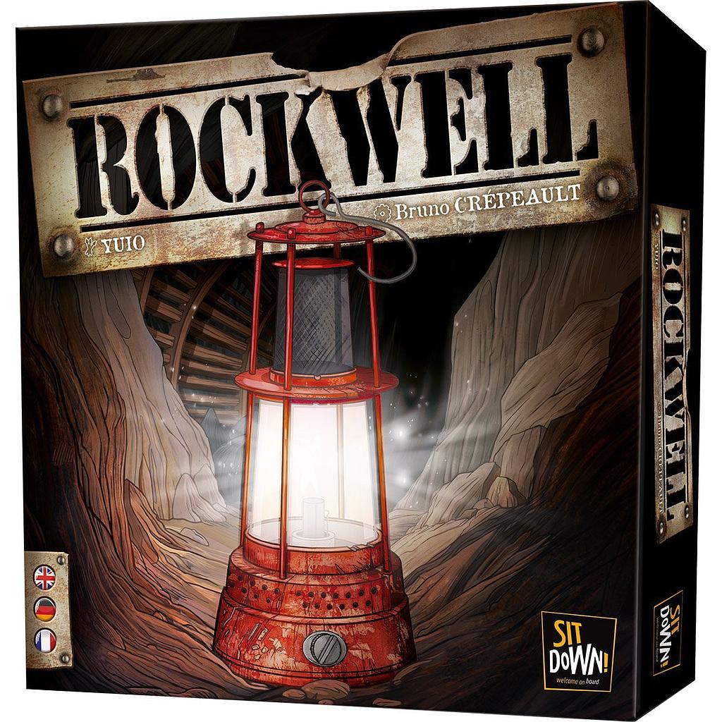 ROCKWELL EN