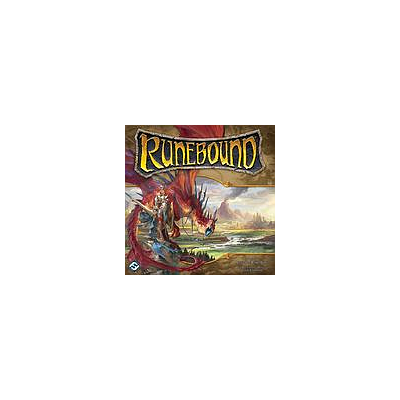 RUNEBOUND EN