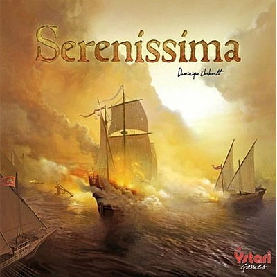 SERENISSIMA EN