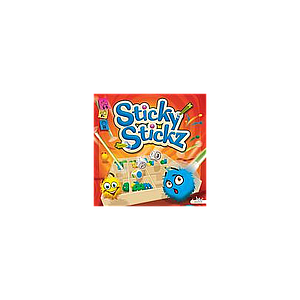 STICKY STICKZ EN