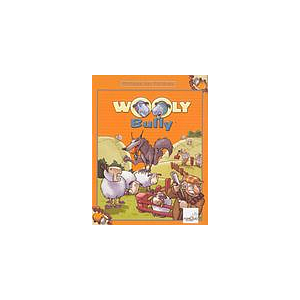 WOOLY BULLY EN