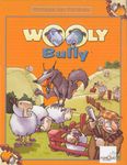 WOOLY BULLY EN